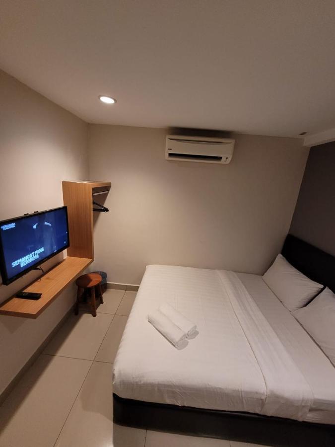 New Eastern Hotel Kuala Lumpur Exterior foto